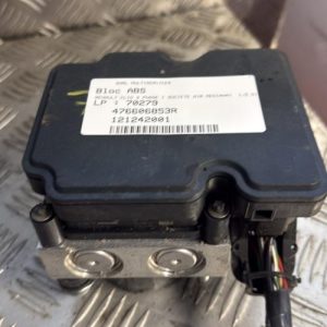 Bloc ABS (freins anti-blocage) RENAULT CLIO 4 PHASE 1 Diesel - Image 1