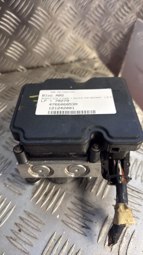 Bloc ABS (freins anti-blocage) RENAULT CLIO 4 PHASE 1 Diesel - Image 1