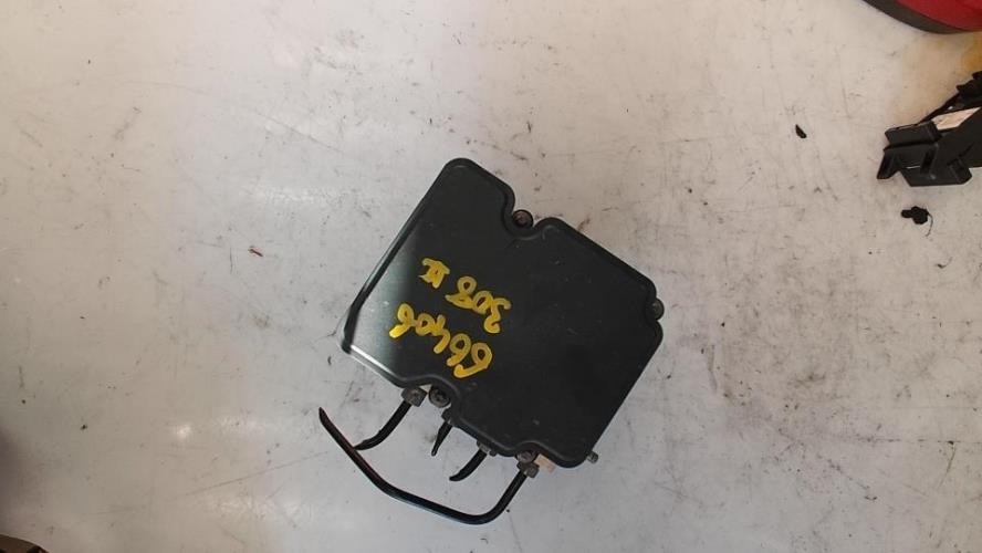 Bloc ABS (freins anti-blocage) PEUGEOT 308 2 PHASE 2 Essence - Image 2