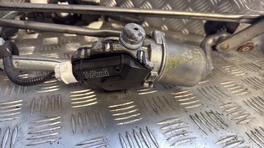 Moteur essuie glace avant TOYOTA VERSO PHASE 2 Diesel - Image 2
