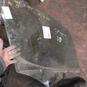 Vitre avant droit PEUGEOT PARTNER 2 PHASE 1 Diesel - Image 1