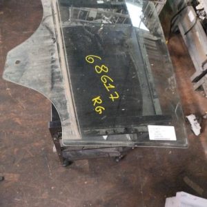 Vitre arriere gauche OPEL ASTRA K PHASE 1 Essence - Image 1