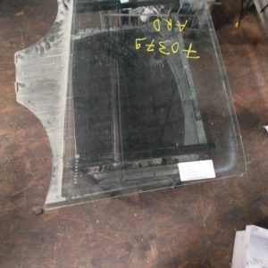 Vitre arriere droit DACIA SANDERO 2 PHASE 2 Essence - Image 1