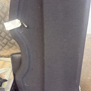 Plage arriere RENAULT CLIO 3 PHASE 2 Diesel - Image 1