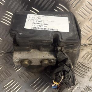 Bloc ABS (freins anti-blocage) CITROEN C3 1 PHASE 1 Essence - Image 1