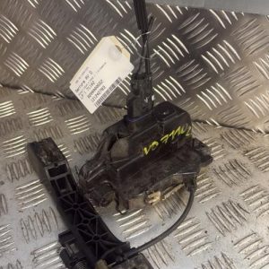 Serrure avant droit RENAULT LAGUNA 2 PHASE 1 Essence - Image 1