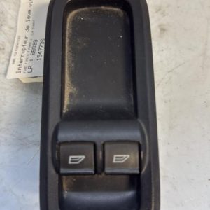 Interrupteur de leve vitre avant gauche FORD FIESTA 6 PHASE 1 Diesel - Image 1