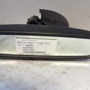 Retroviseur interieur FORD FIESTA 6 PHASE 1 Diesel - Image 2