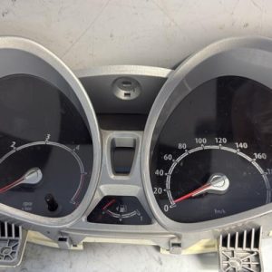 Compteur FORD FIESTA 6 PHASE 1 Diesel - Image 1