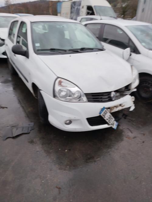 Autoradio d'origine RENAULT CLIO 2 CAMPUS PHASE 2 Essence - Image 4