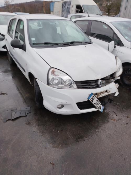 Autoradio d'origine RENAULT CLIO 2 CAMPUS PHASE 2 Essence - Image 5