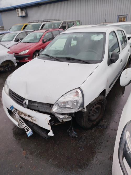 Autoradio d'origine RENAULT CLIO 2 CAMPUS PHASE 2 Essence - Image 6
