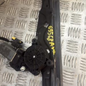 Leve vitre electrique avant gauche FORD KA 2 PHASE 2 Essence - Image 1