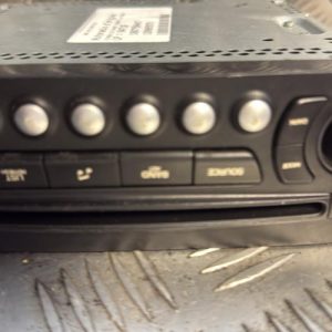 Autoradio d'origine CITROEN C3 2 PHASE 1 Diesel - Image 1