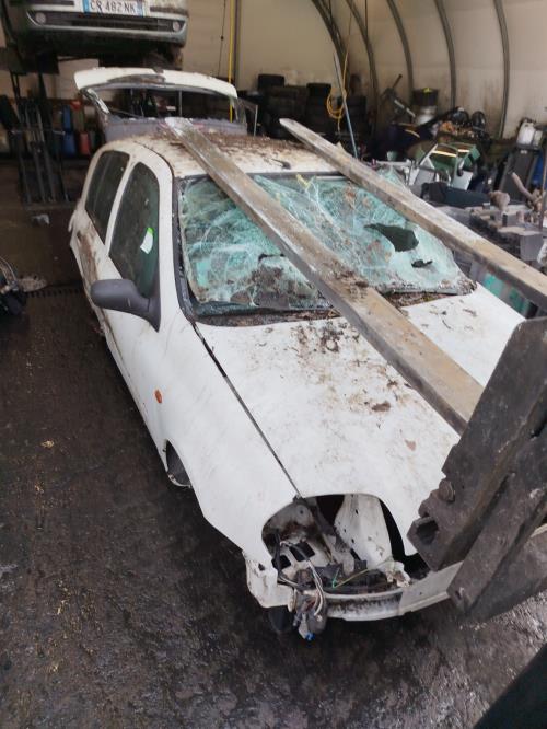 Bloc ABS (freins anti-blocage) RENAULT CLIO 2 PHASE 1 Essence - Image 4