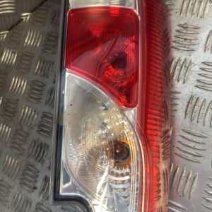 Feu arriere principal gauche (feux) RENAULT KANGOO 2 PHASE 2 Diesel - Image 1