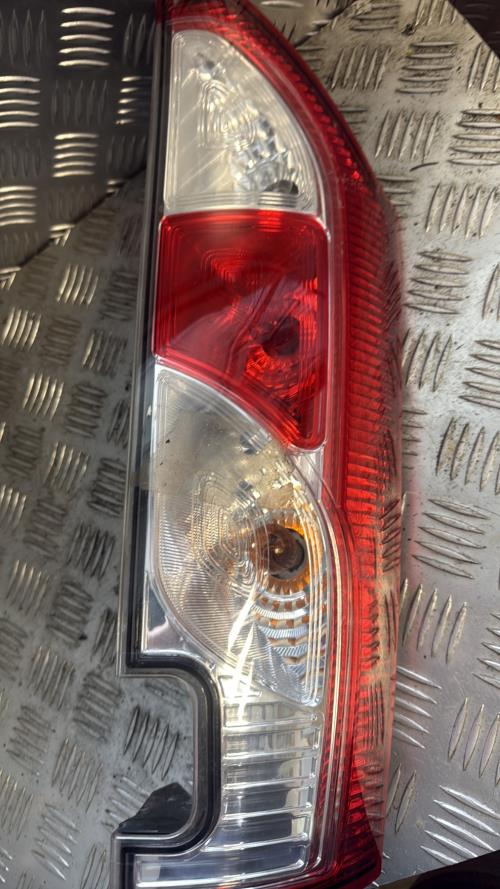 Feu arriere principal gauche (feux) RENAULT KANGOO 2 PHASE 2 Diesel - Image 1