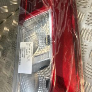 Feu arriere principal droit (feux) DACIA DOKKER PHASE 1 Diesel - Image 1