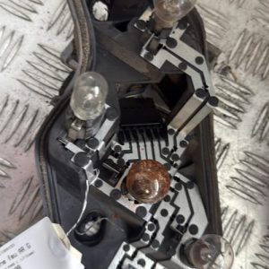 Platine feu arriere gauche OPEL CORSA D PHASE 1 Diesel - Image 1