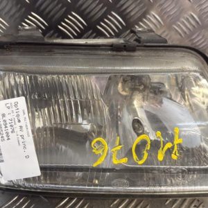 Optique avant principal droit (feux)(phare) AUDI A3 1 PHASE 1 Diesel - Image 1