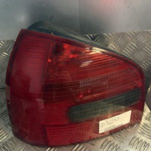 Feu arriere principal gauche (feux) AUDI A3 1 PHASE 1 Diesel - Image 1