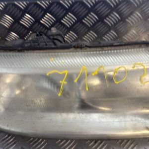 Optique avant principal droit (feux)(phare) RENAULT LAGUNA 2 PHASE 1 Essence - Image 1