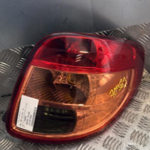 Feu arriere principal droit (feux) SUZUKI SX4 1 Diesel - Image 1