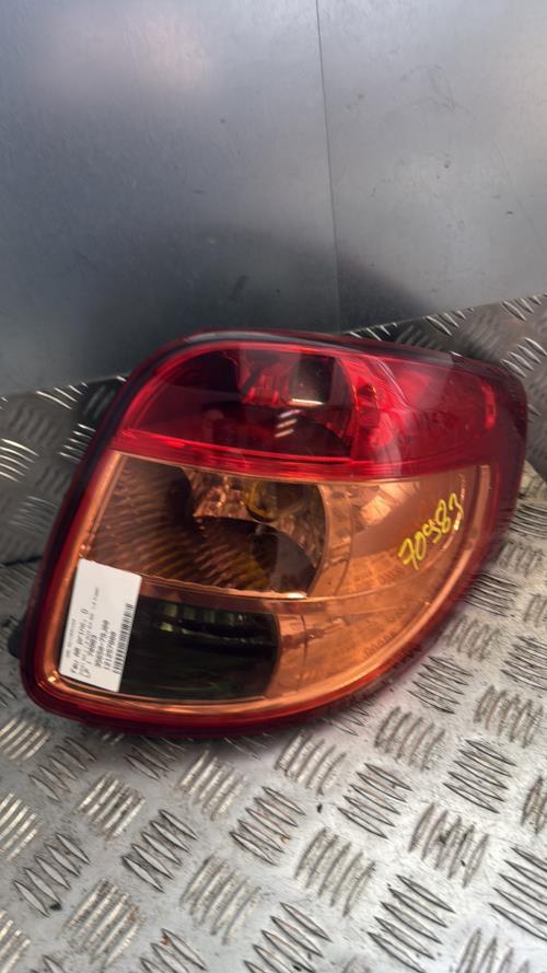 Feu arriere principal droit (feux) SUZUKI SX4 1 Diesel - Image 1