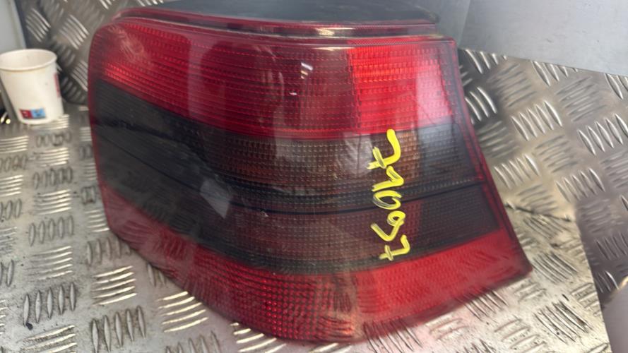 Feu arriere principal droit (feux) VOLKSWAGEN GOLF 4 Diesel - Image 2
