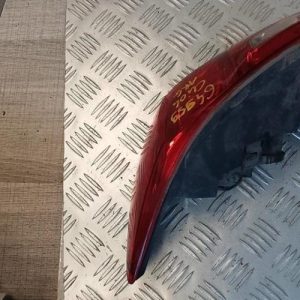 Feu arriere principal gauche (feux) RENAULT CLIO 4 PHASE 1 Diesel - Image 1