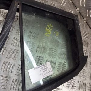 Custode avant gauche (porte) CITROEN C3 1 PHASE 1 Diesel - Image 1