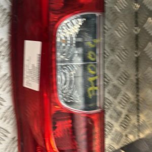 Feu arriere principal gauche (feux) FIAT FIORINO 3 PHASE 1 Diesel - Image 1