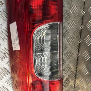 Feu arriere principal droit (feux) FIAT FIORINO 3 PHASE 1 Diesel - Image 1