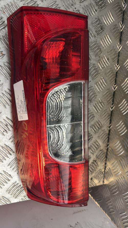 Feu arriere principal droit (feux) FIAT FIORINO 3 PHASE 1 Diesel - Image 1