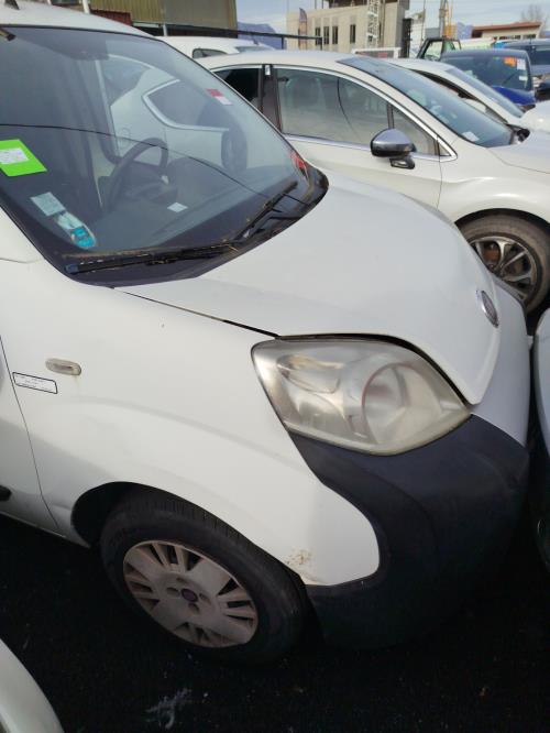 Feu arriere principal droit (feux) FIAT FIORINO 3 PHASE 1 Diesel - Image 5