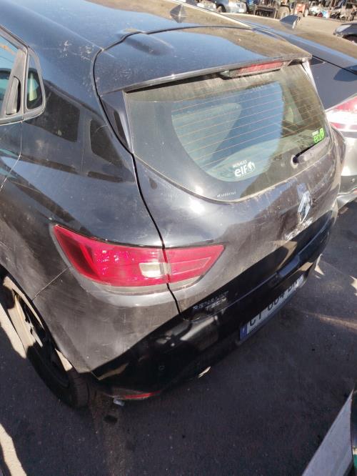 Feu arriere principal gauche (feux) RENAULT CLIO 4 PHASE 1 Diesel - Image 10