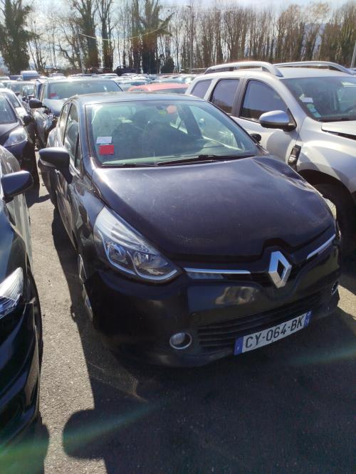 Feu arriere principal gauche (feux) RENAULT CLIO 4 PHASE 1 Diesel - Image 5