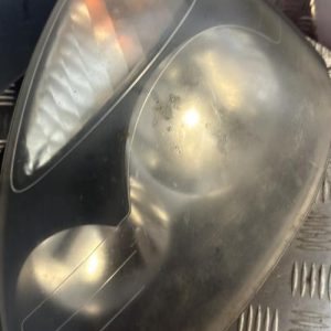 Optique avant principal gauche (feux)(phare) RENAULT CLIO 2 CAMPUS PHASE 2 Diesel - Image 1