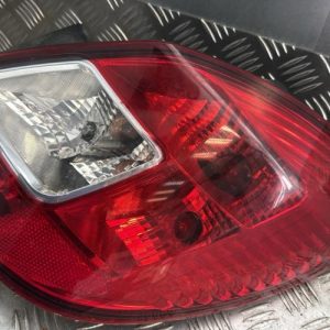 Feu arriere principal droit (feux) OPEL CORSA D PHASE 1 Diesel - Image 1