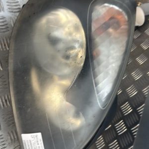 Optique avant principal droit (feux)(phare) RENAULT CLIO 2 CAMPUS PHASE 2 Diesel - Image 1