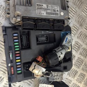 Kit de demarrage CITROEN C3 1 PHASE 2 Diesel - Image 1