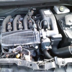 Etrier avant droit (freinage) CITROEN C3 2 PHASE 2 Essence - Image 1