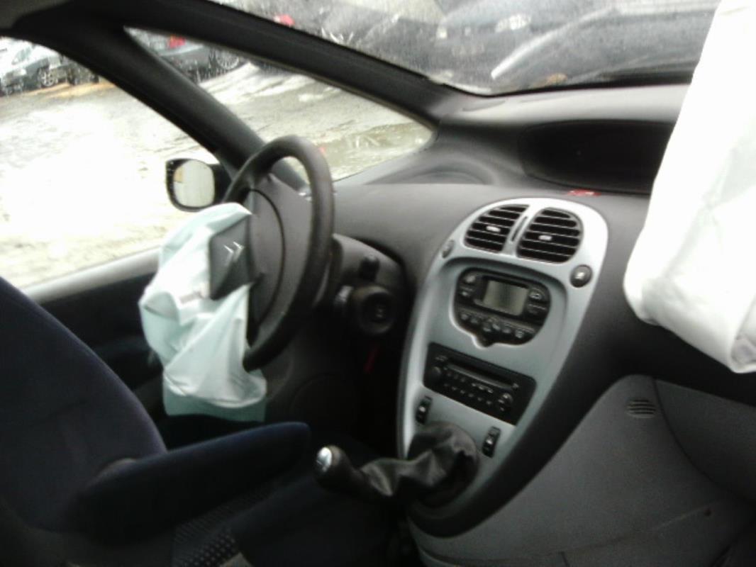 Calculateur CITROEN XSARA PICASSO PHASE 1 Essence - Image 2