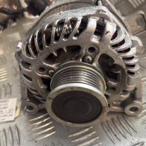 Alternateur PEUGEOT PARTNER 3 PHASE 1 Diesel - Image 1