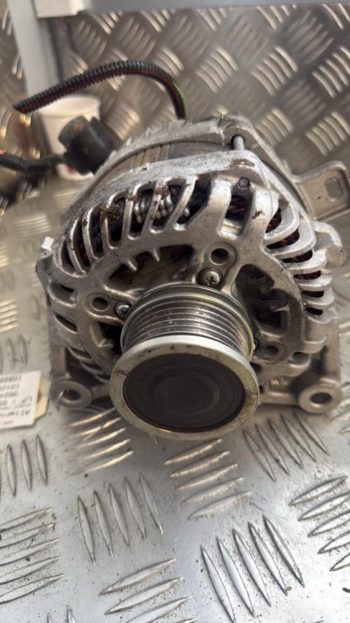 Alternateur PEUGEOT PARTNER 3 PHASE 1 Diesel - Image 1