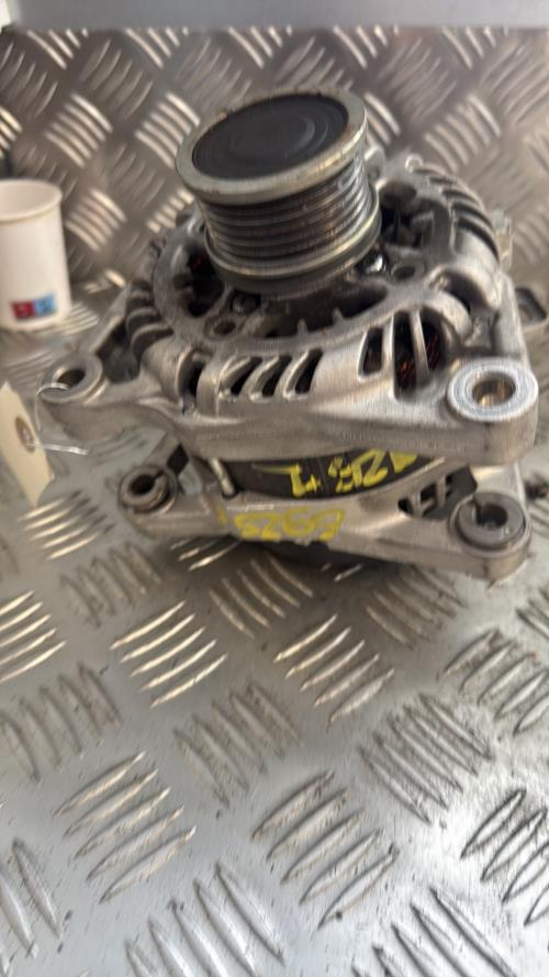 Alternateur PEUGEOT PARTNER 3 PHASE 1 Diesel - Image 3