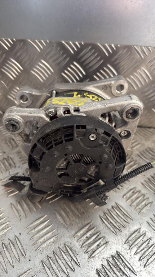 Alternateur PEUGEOT PARTNER 3 PHASE 1 Diesel - Image 4