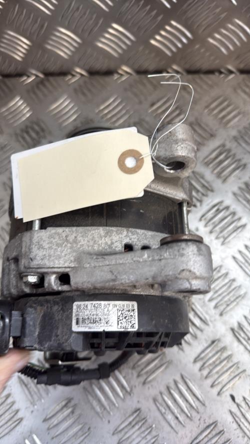 Alternateur PEUGEOT PARTNER 3 PHASE 1 Diesel - Image 5