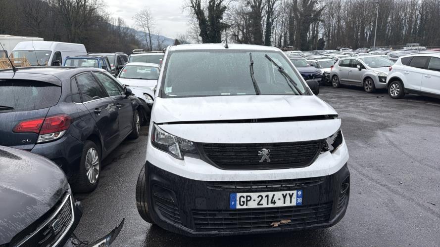 Alternateur PEUGEOT PARTNER 3 PHASE 1 Diesel - Image 6