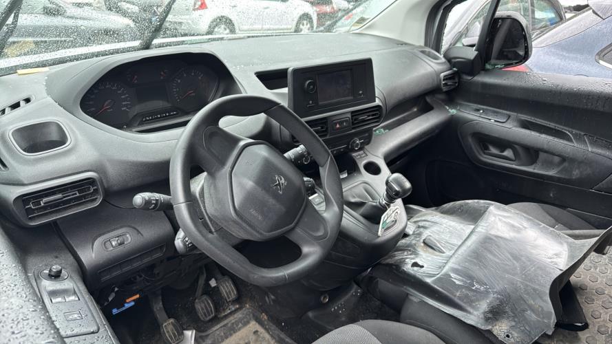 Alternateur PEUGEOT PARTNER 3 PHASE 1 Diesel - Image 8